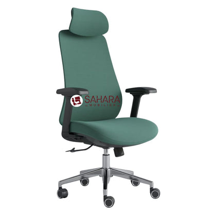 Fauteuil  de Direction Relaxo Réf B4162