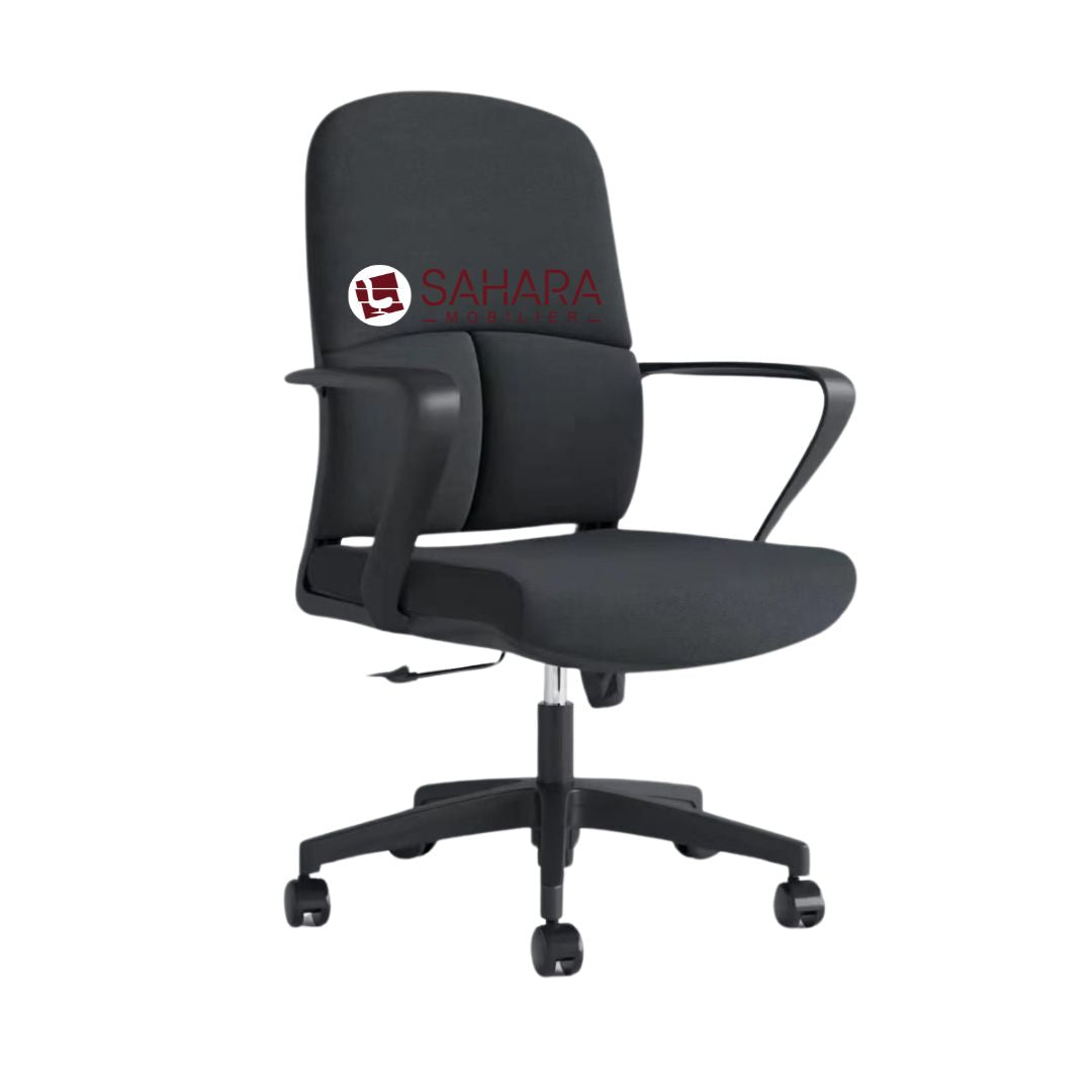 Fauteuil de bureau smarty Réf B4158