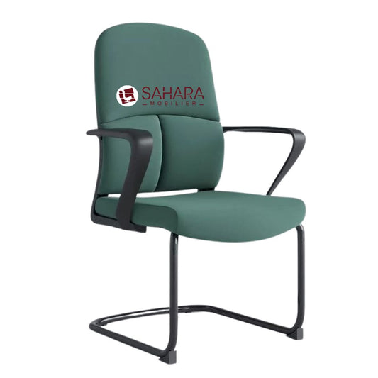 fauteuil visiteur Réf B4159