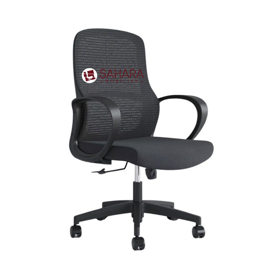 Fauteuil de bureau Réf B4161