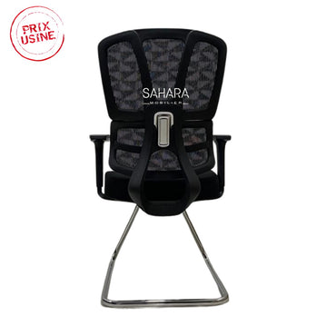 Fauteuil Visiteur easy-peasy Réf B3835