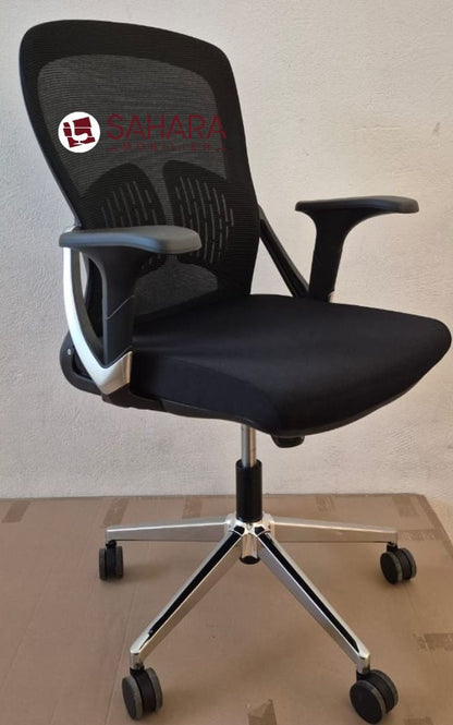 Fauteuil de direction Zoom Réf B4160