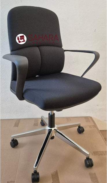 Fauteuil de bureau smarty Réf B4158