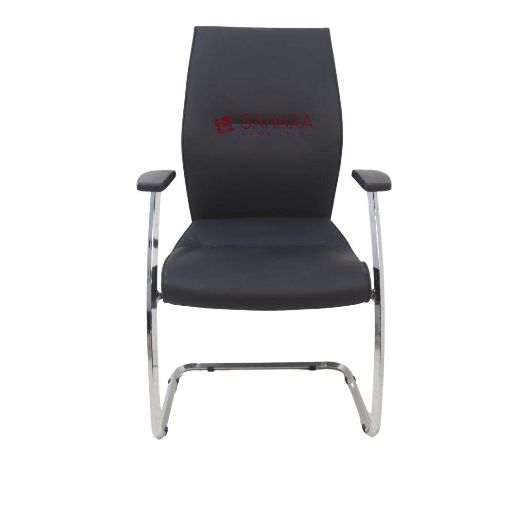 Fauteuil visiteur LEI Réf B4223