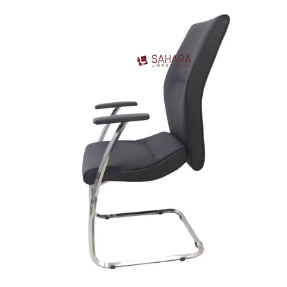 Fauteuil visiteur LEI Réf B4223