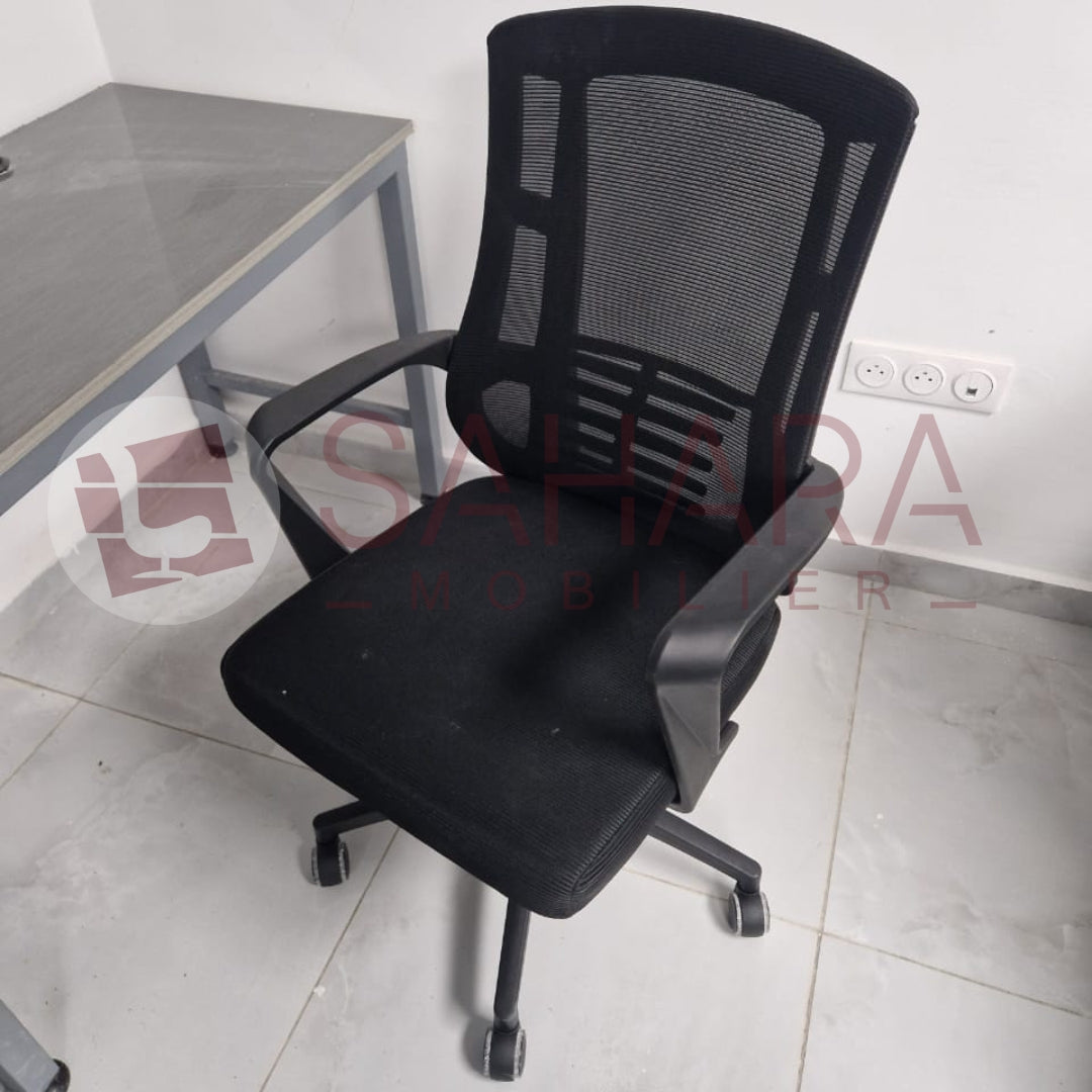 Fauteuil Opérateur En Mesh 908B Réf B3253