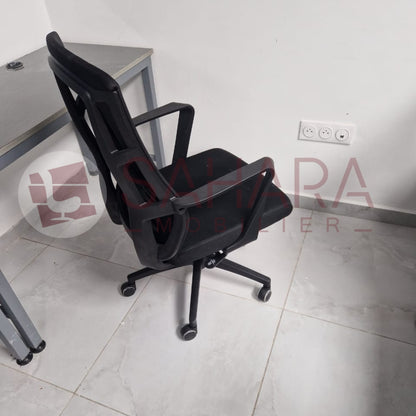 Fauteuil Opérateur En Mesh 908B Réf B3253