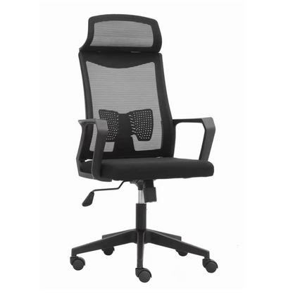 Fauteuil ROZA operateur Réf B3447