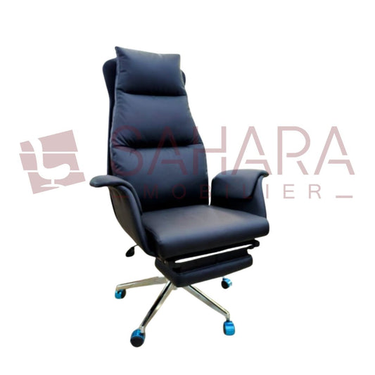 Fauteuil de direction ErgoMaster Réf B3987