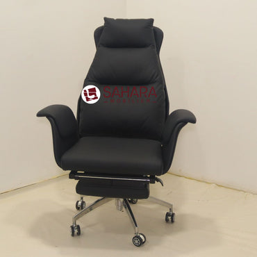 Fauteuil de direction ErgoMaster Réf B3987