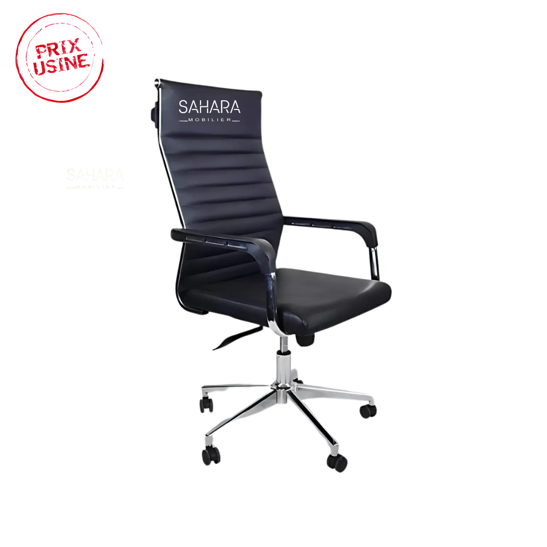 Fauteuil de direction supérieur Réf B3906