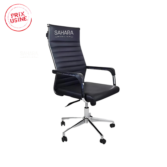 Fauteuil de direction supérieur Réf B3906