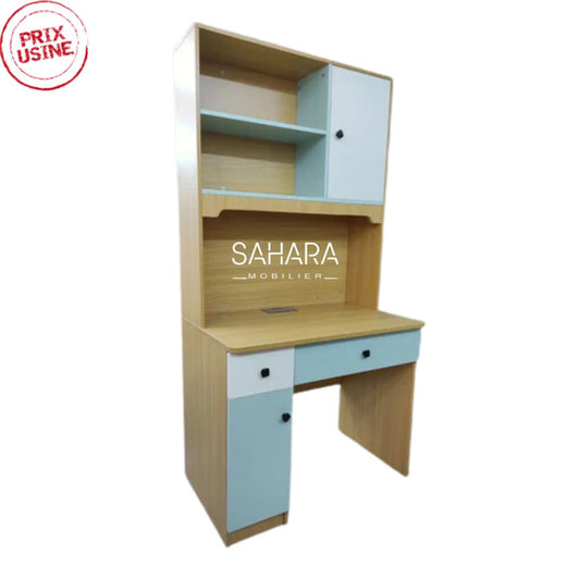 Bureau d'enfant zain Réf B3416