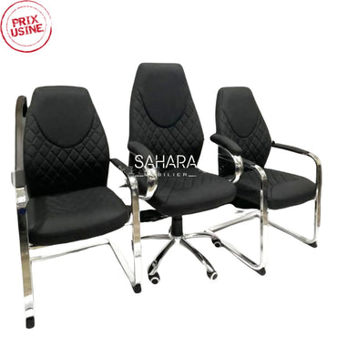 Pack de fauteuils A155 Réf B3169