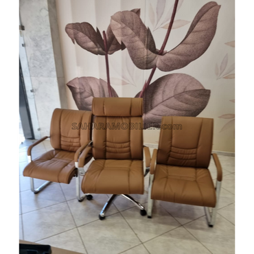 Ensemble Fauteuil BROSSARD Réf. B2142