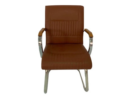 Ensemble Fauteuil Camel BLED + Réf. B1852