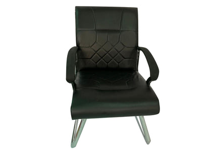 Ensemble Fauteuil Noir BLAD Réf. A0879