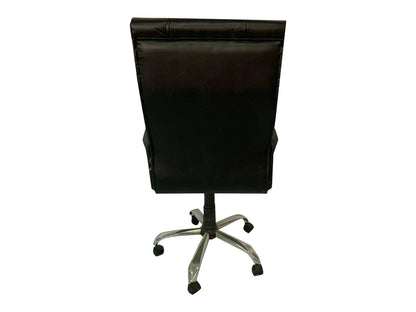 Ensemble Fauteuil Noir BLAD Réf. A0879