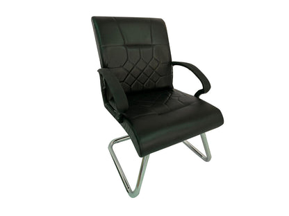 Ensemble Fauteuil Noir BLAD Réf. A0879